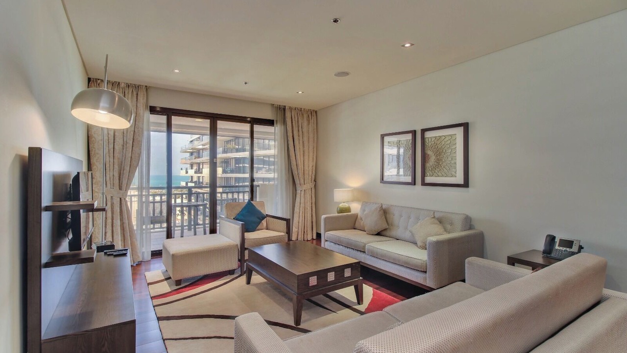 Photo of Livingroom in Dubai