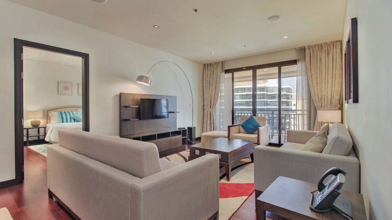 Photo of Livingroom in Dubai