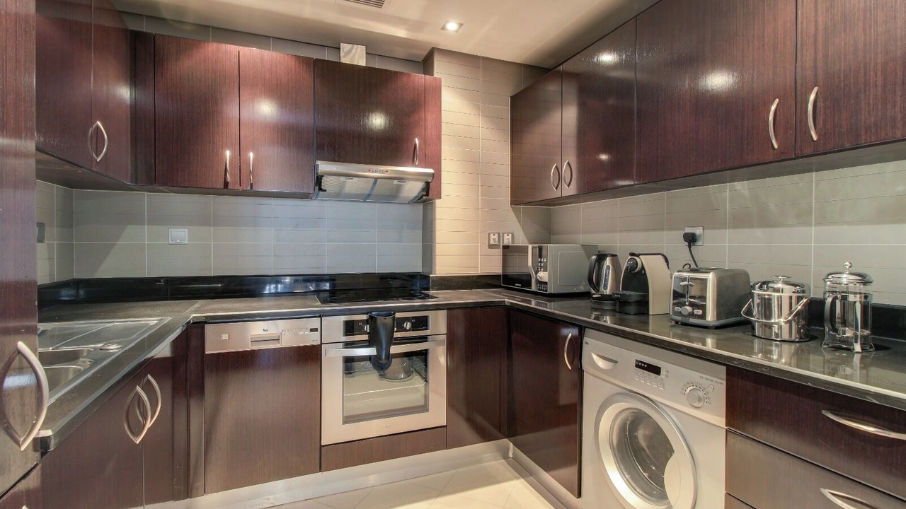 Photo of Kitchen in Dubai