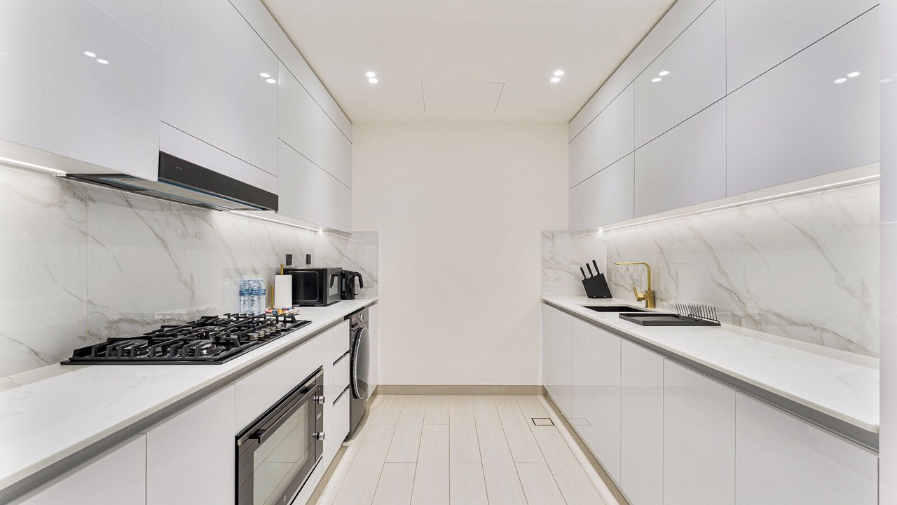 Photo of Kitchen in Jumeirah Village Circle