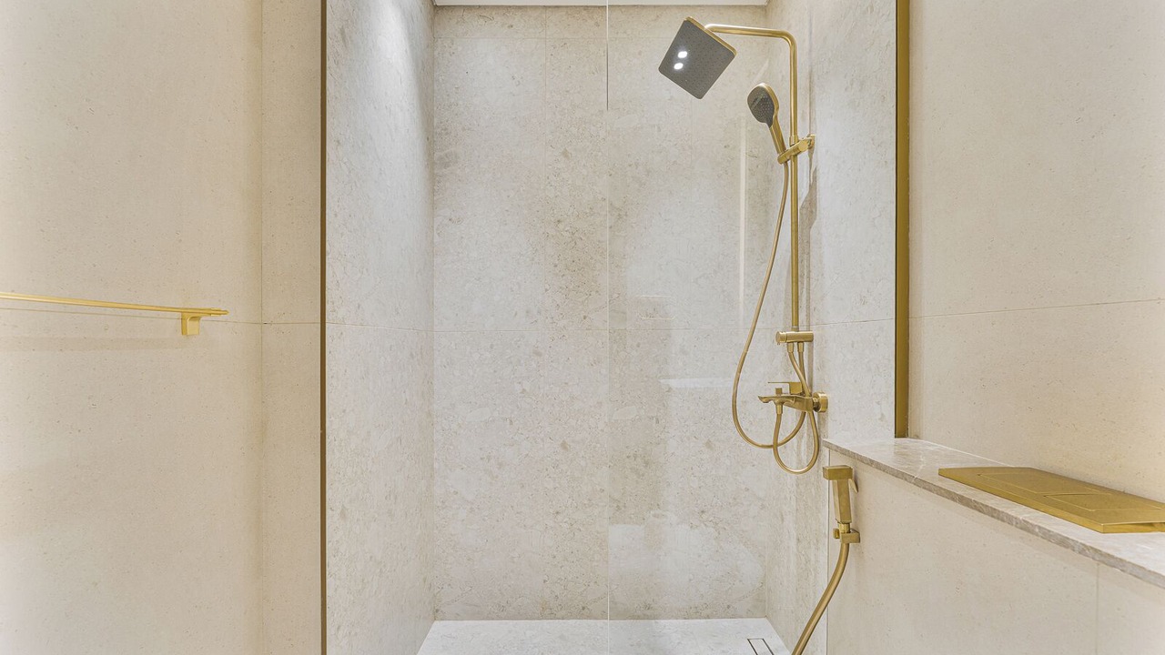 Photo of Bathroom in Jumeirah Village Circle