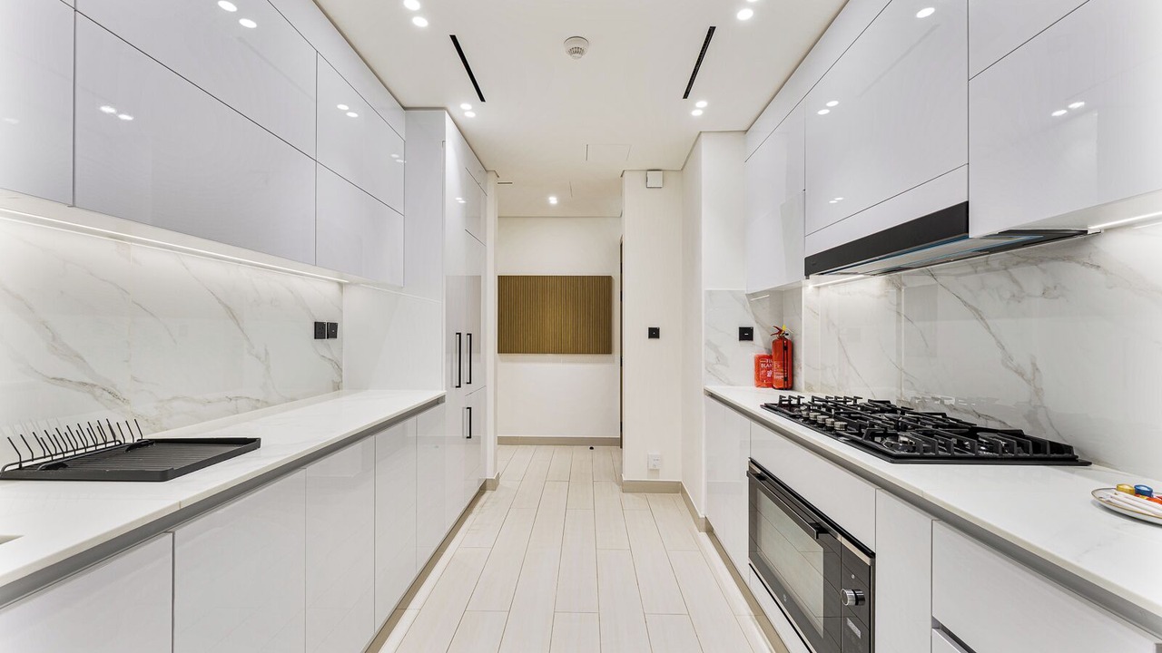 Photo of Kitchen in Jumeirah Village Circle