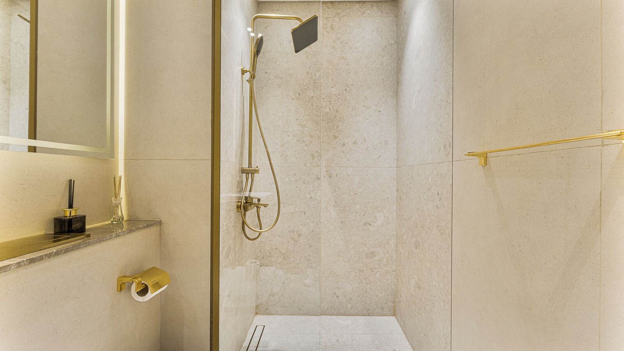 Photo of Bathroom in Jumeirah Village Circle