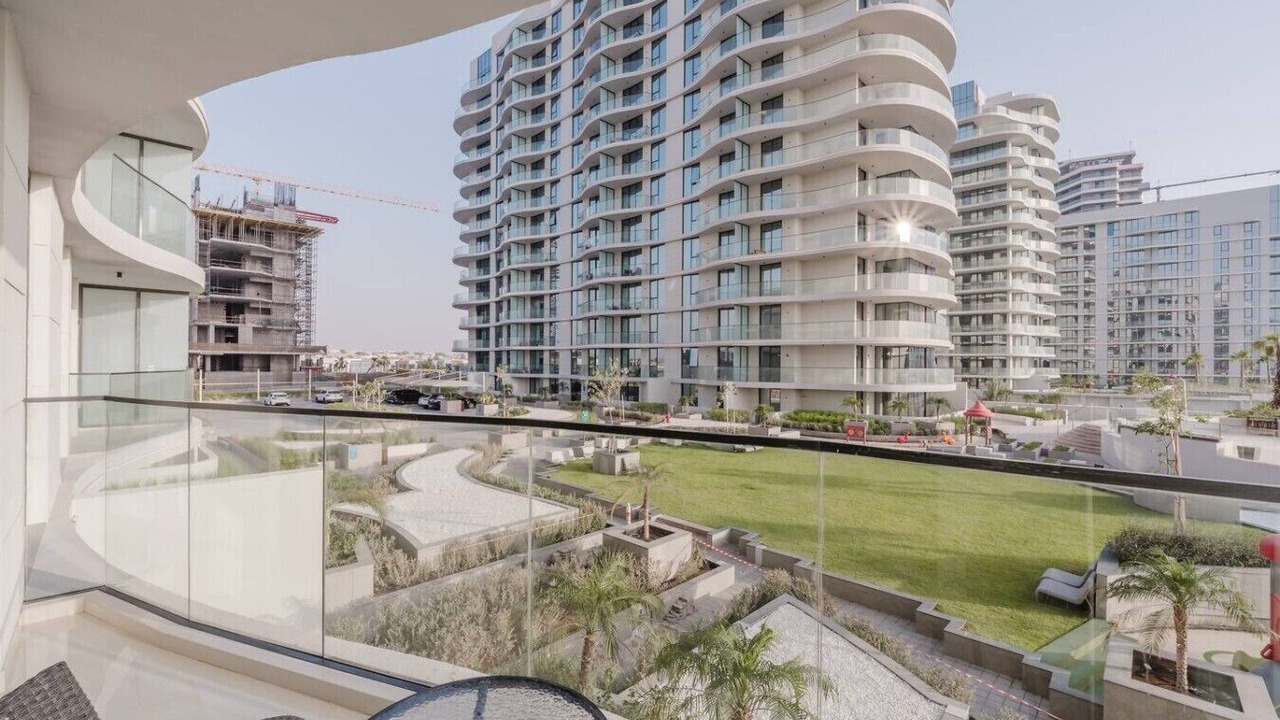 Photo of Outdoor in Mina Al Arab