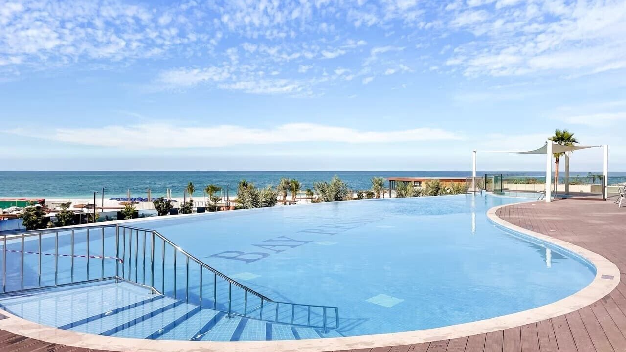 Photo of Outdoor in Mina Al Arab