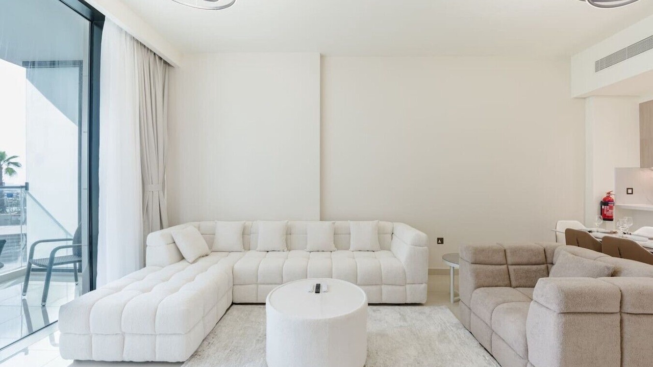 Photo of Livingroom in Mina Al Arab