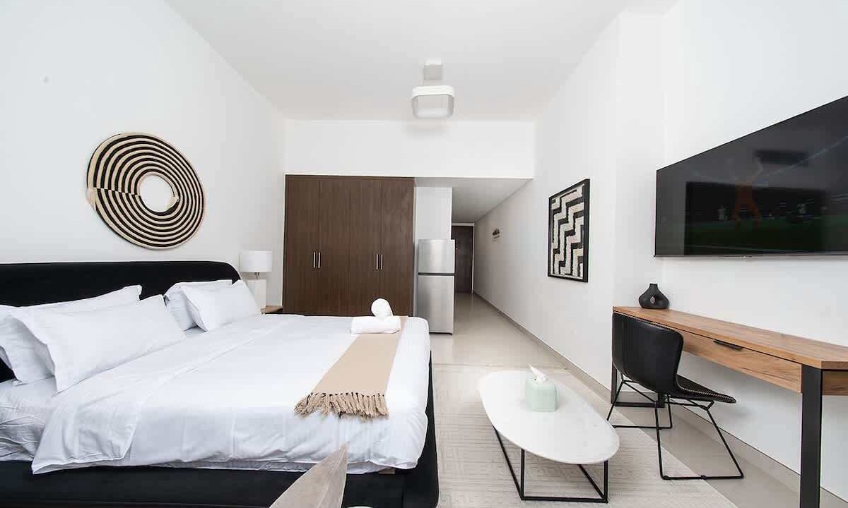 Photo of Bedroom in Al Hamriya