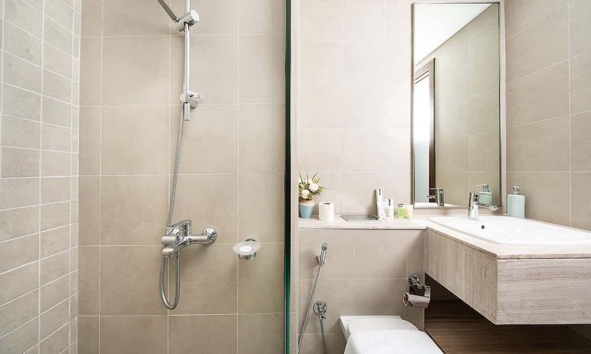 Photo of Bathroom in Al Hamriya