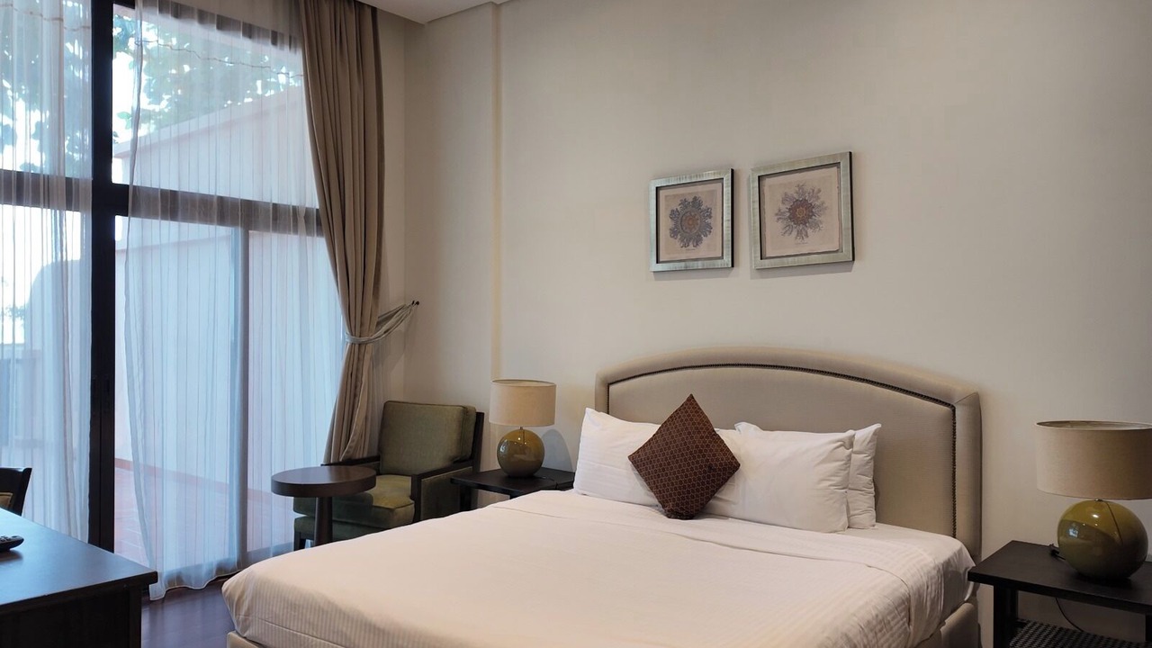 Photo of Bedroom in Dubai