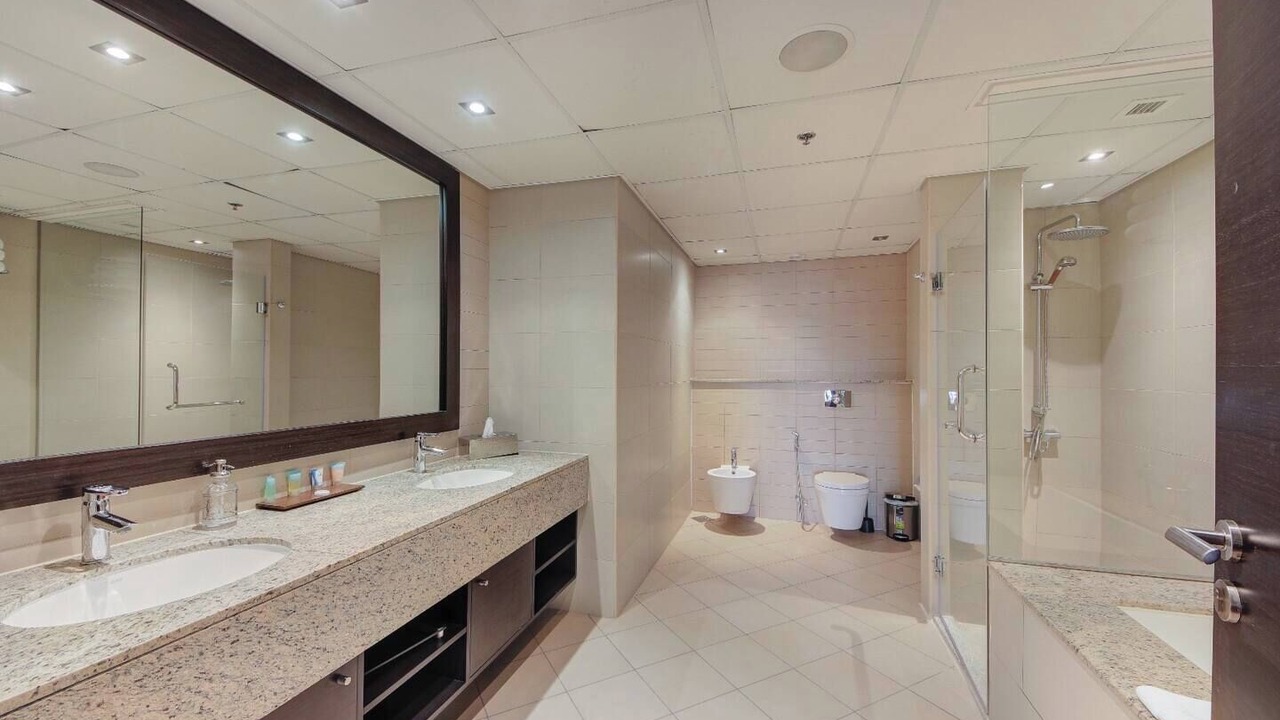 Photo of Bathroom in Dubai