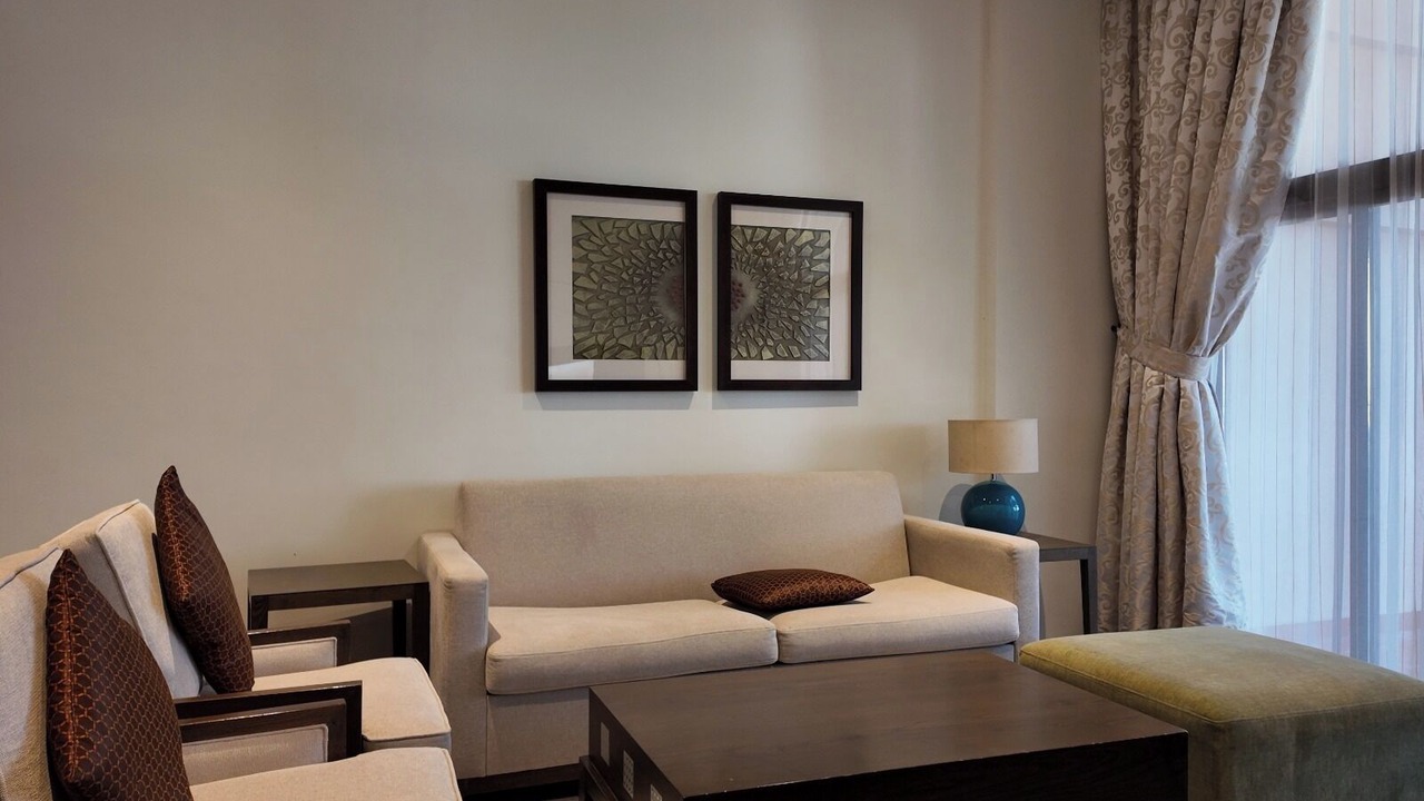 Photo of Livingroom in Dubai