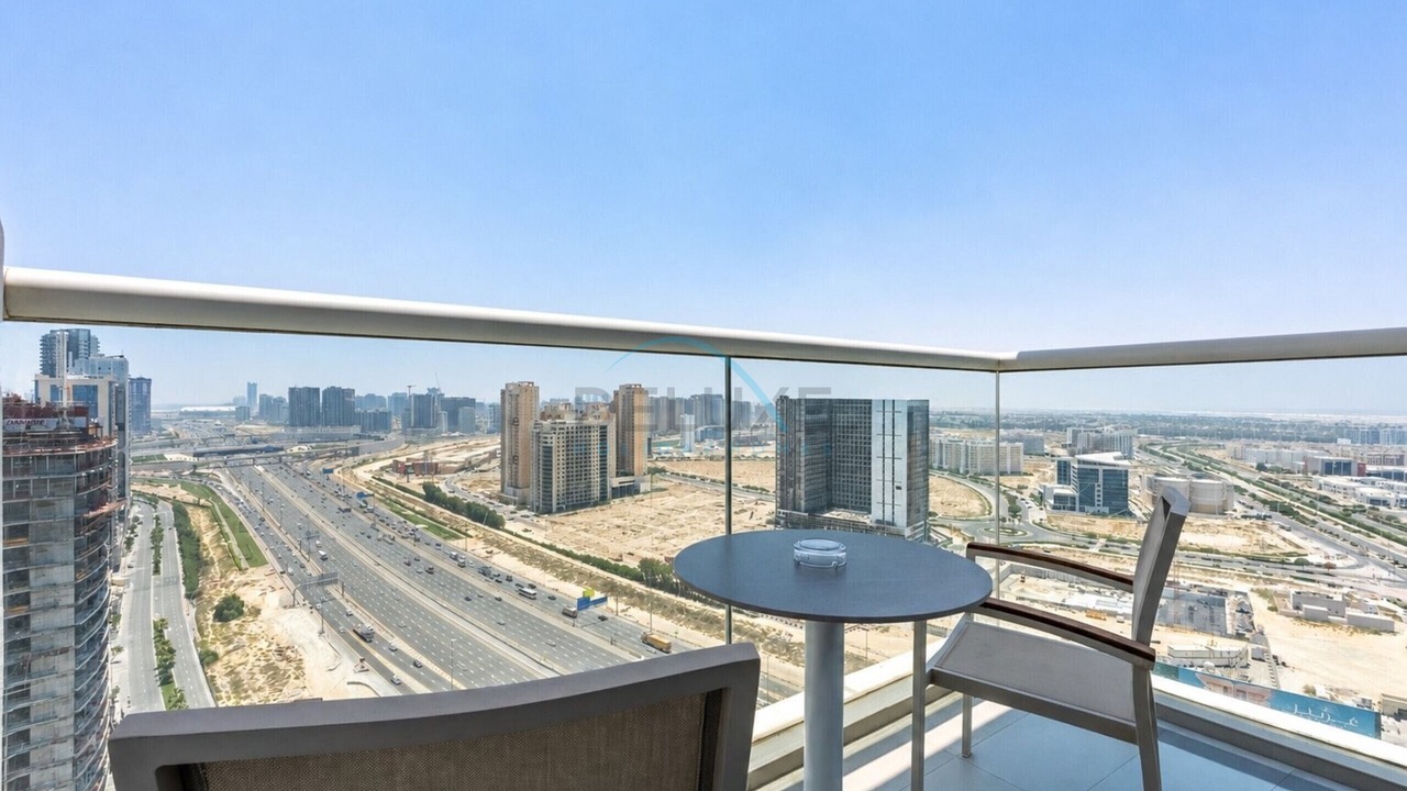 Photo of Outdoor in Jumeirah Village Triangle
