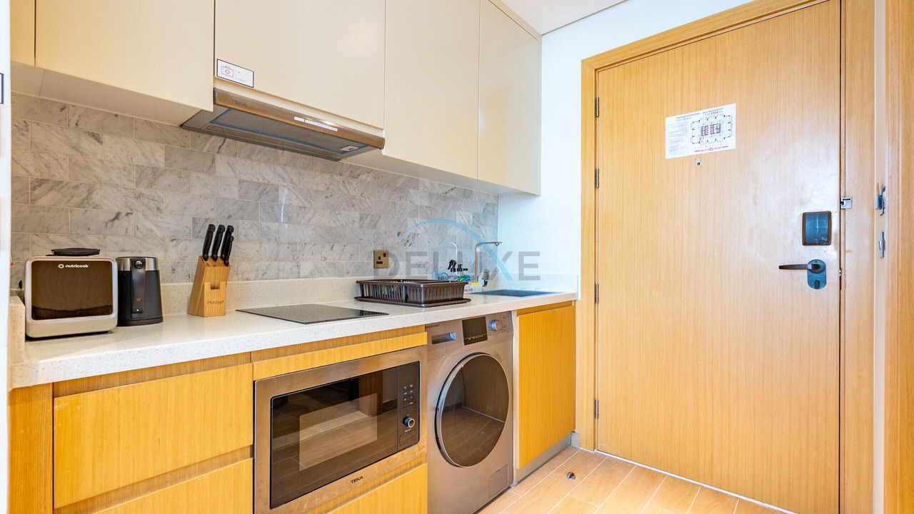 Photo of Kitchen in Jumeirah Village Triangle