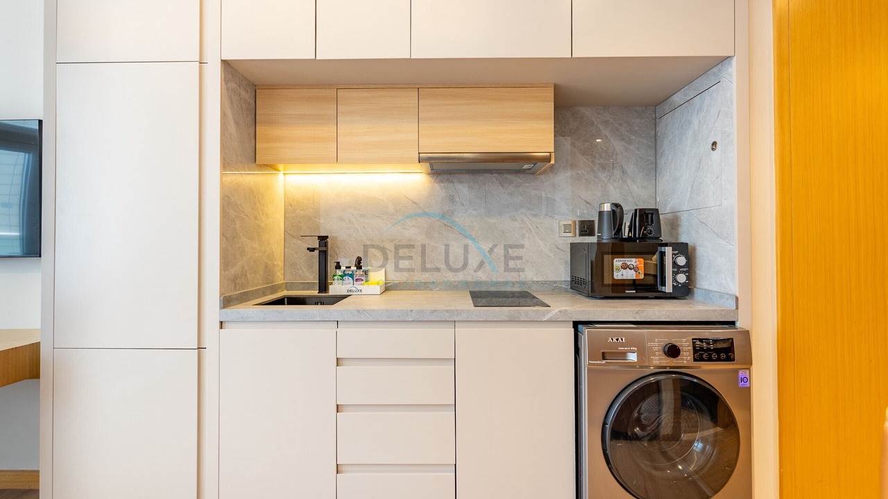 Photo of Kitchen in Jumeirah Village Triangle
