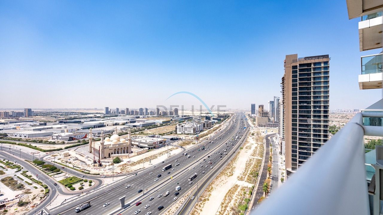 Photo of Outdoor in Jumeirah Village Triangle