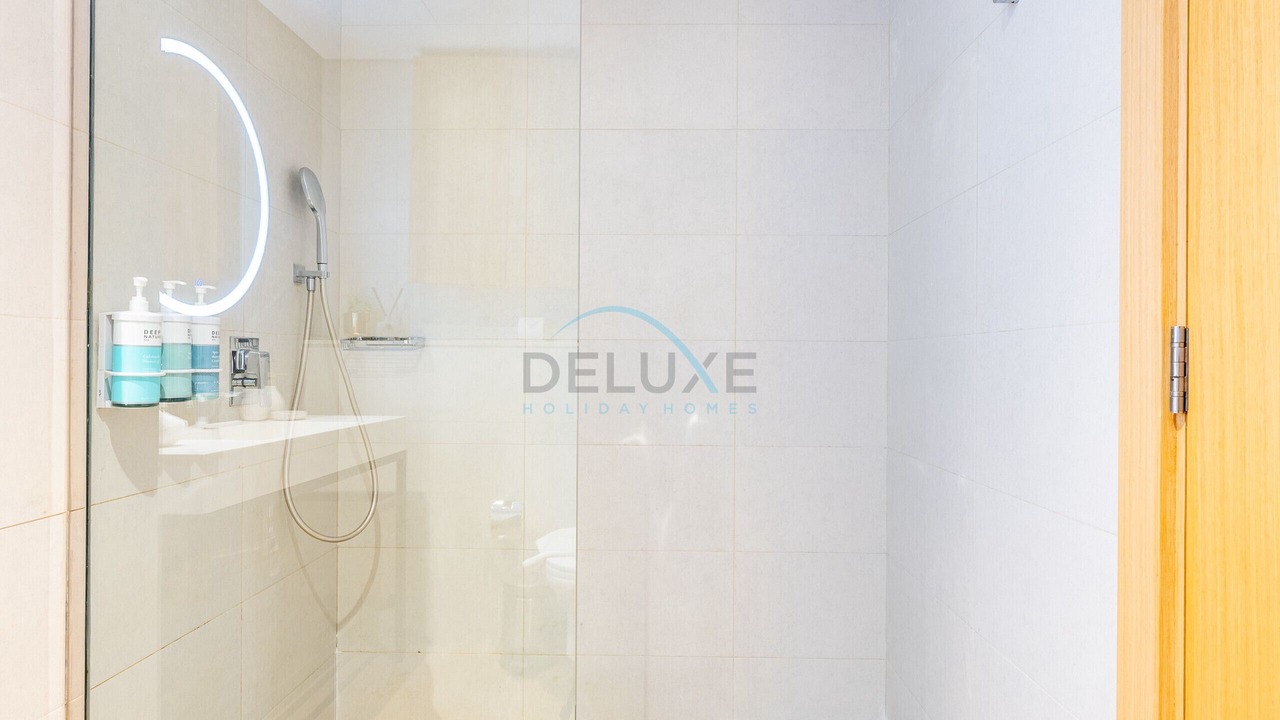 Photo of Bathroom in Jumeirah Village Triangle