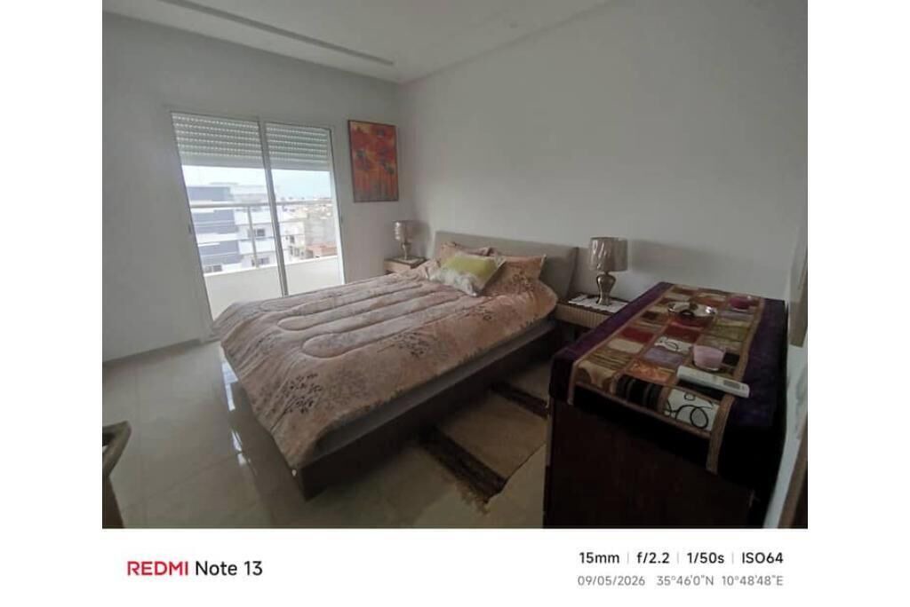Photo of Bedroom in C2