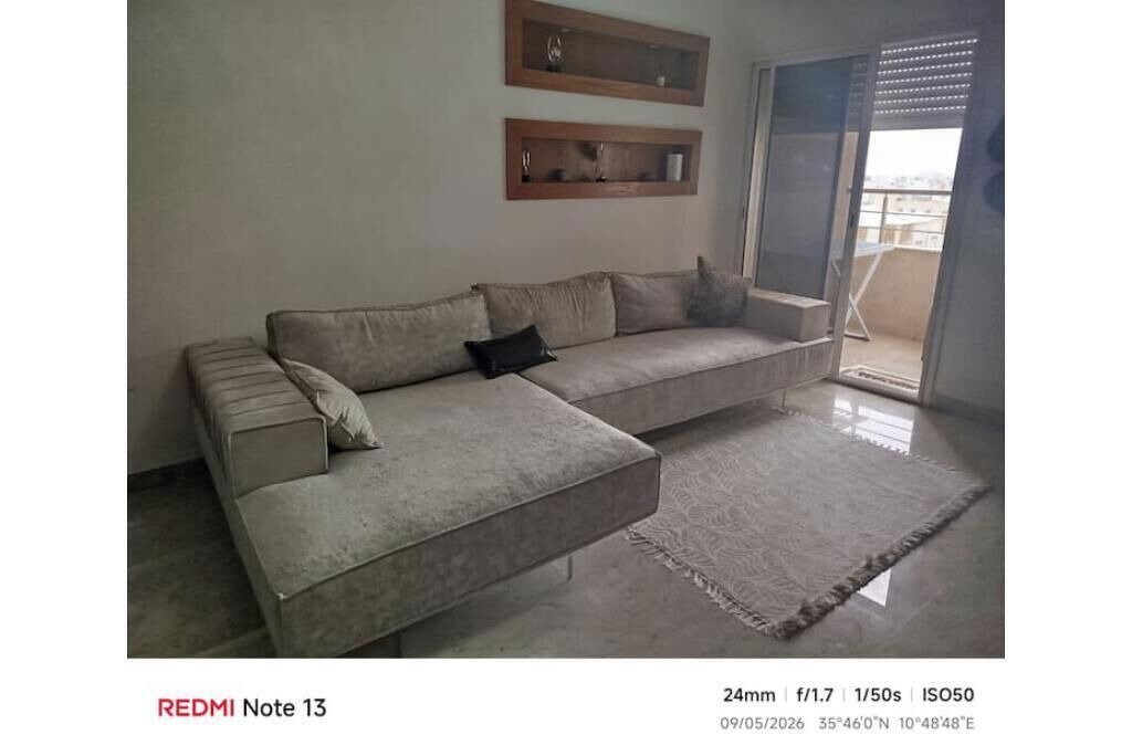 Photo of Livingroom in C2