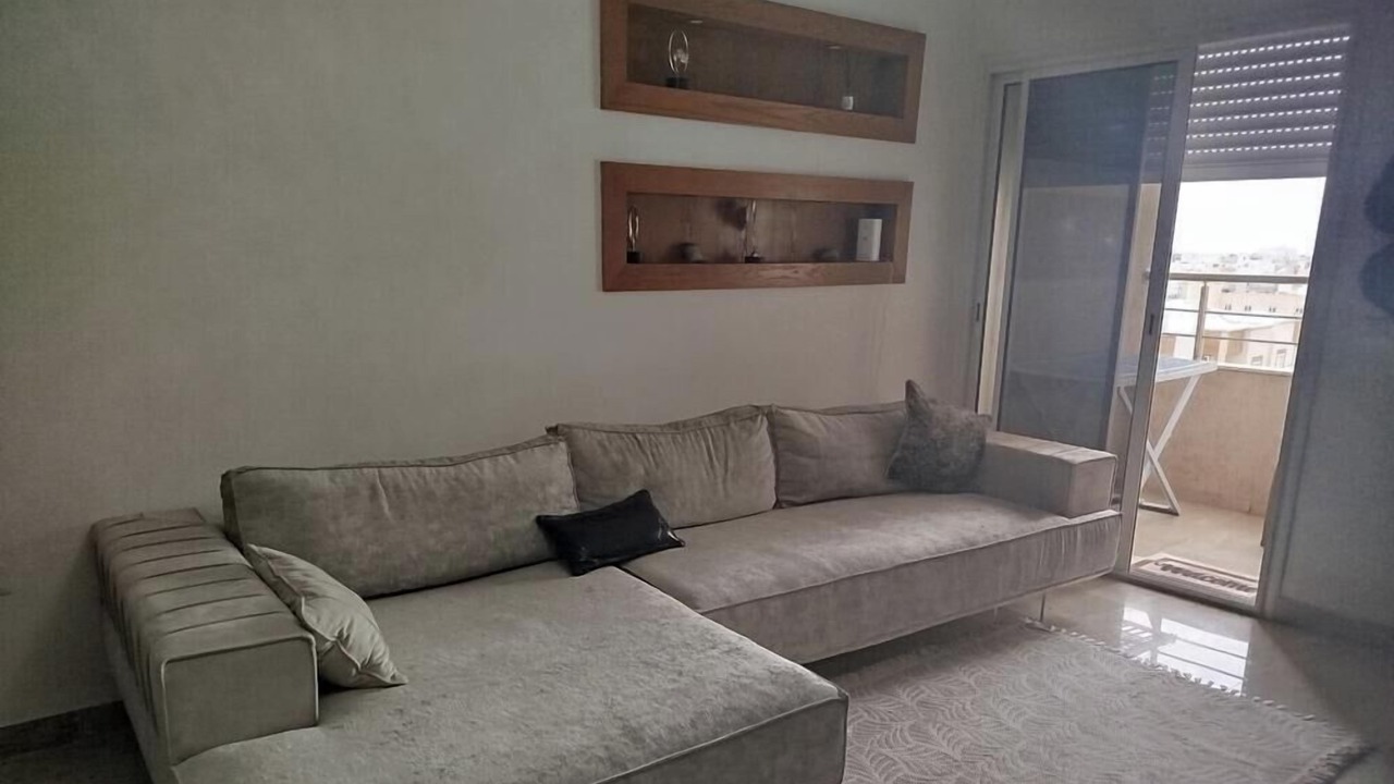 Photo of Livingroom in C2