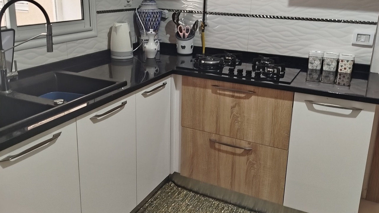 Photo of Kitchen in C2