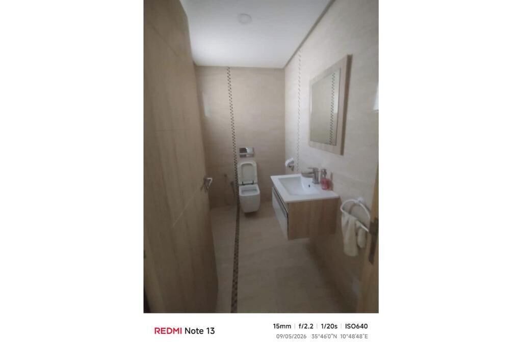 Photo of Bathroom in C2