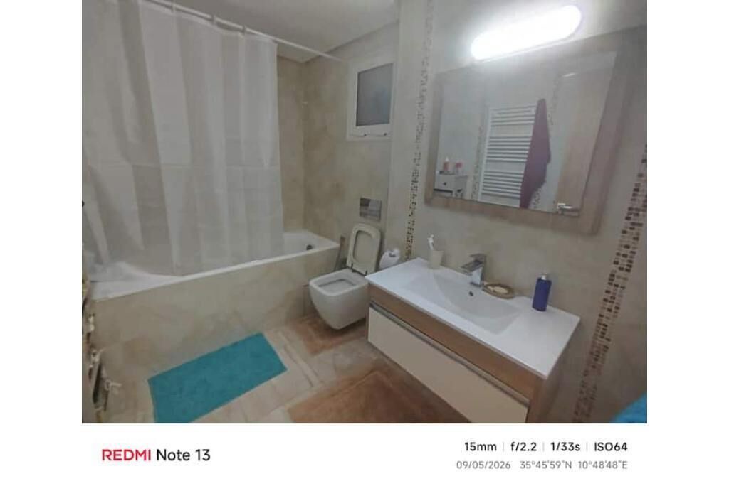 Photo of Bathroom in C2