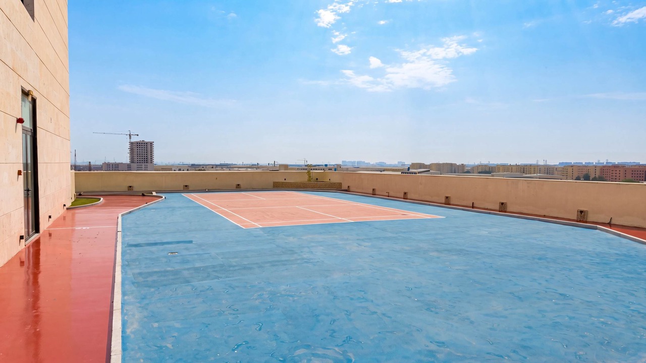 Photo of Others in Jebel Ali