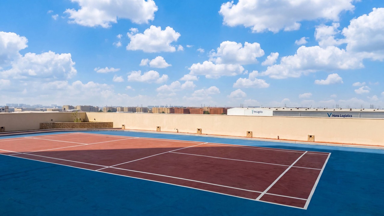 Photo of Others in Jebel Ali