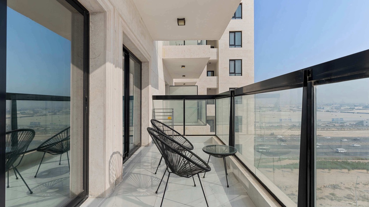 Photo of Outdoor in Jebel Ali