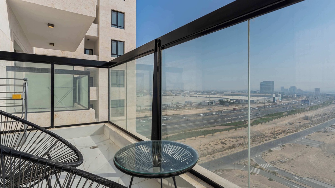 Photo of Outdoor in Jebel Ali