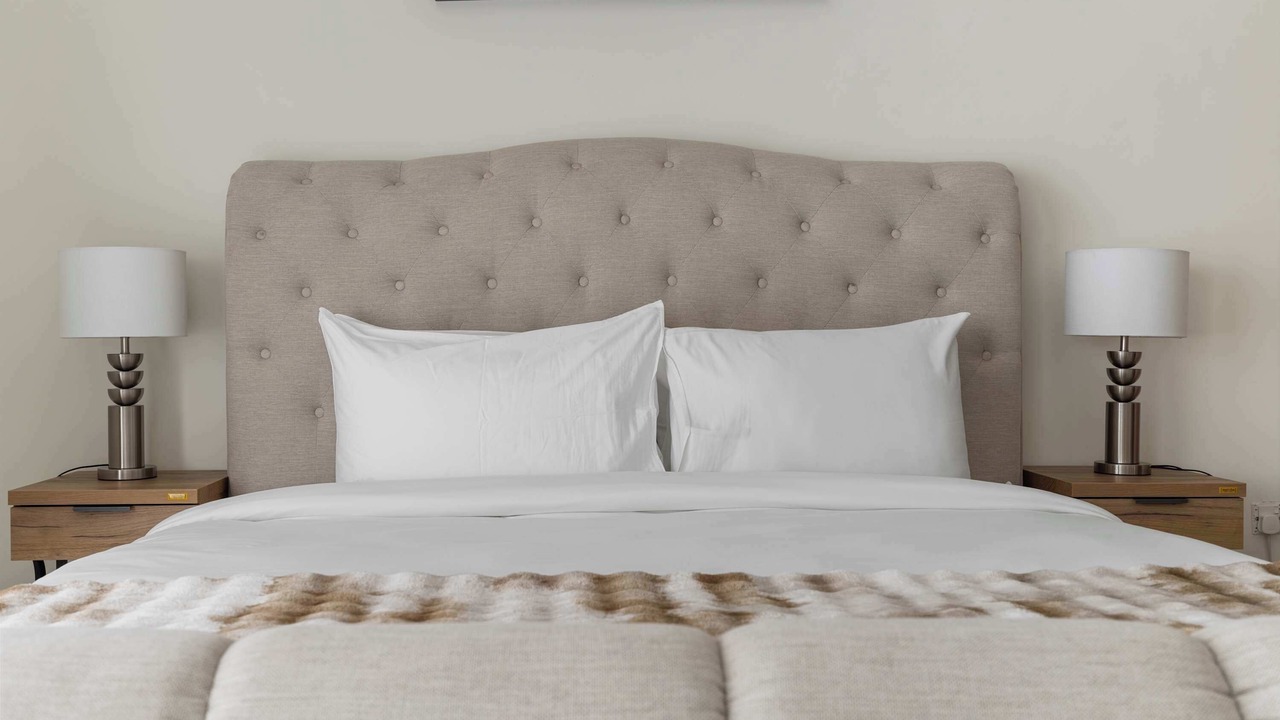 Photo of Bedroom in Jebel Ali
