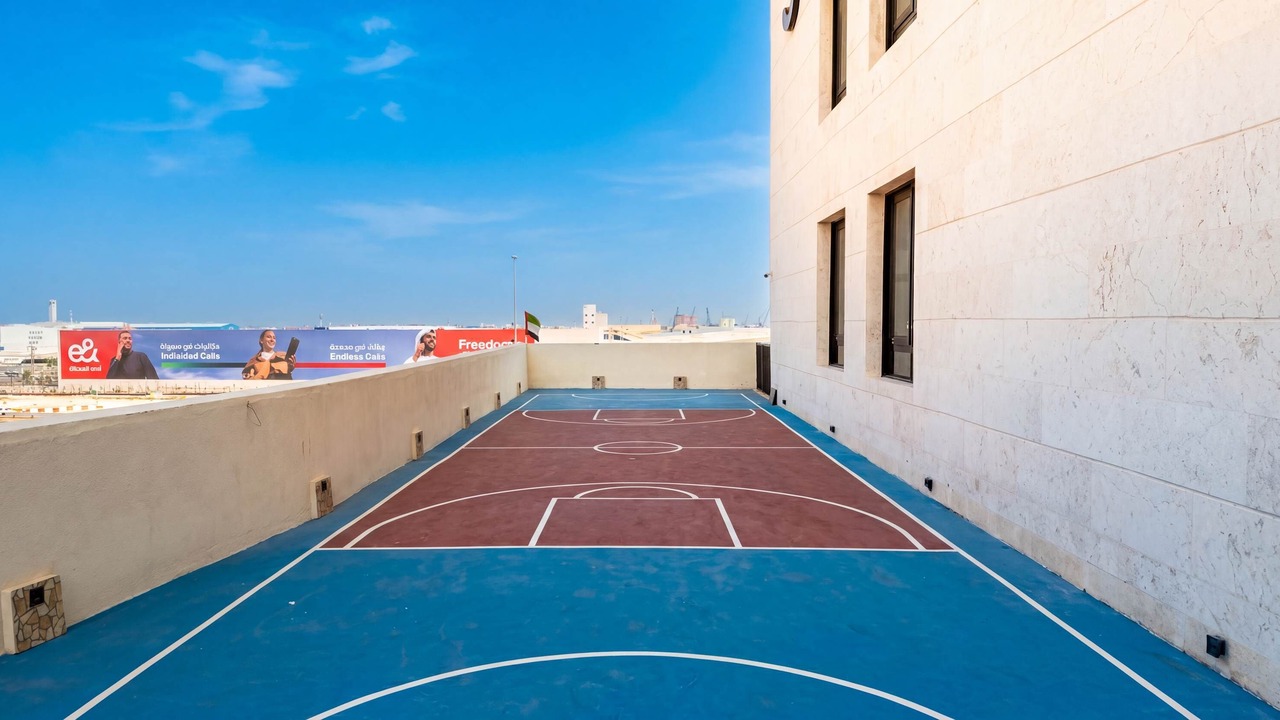 Photo of Others in Jebel Ali