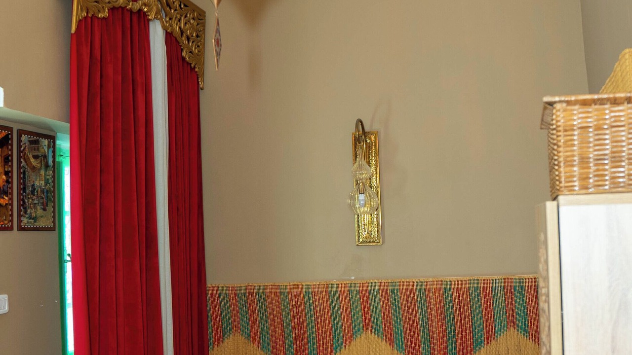 Photo of Bedroom in Sousse