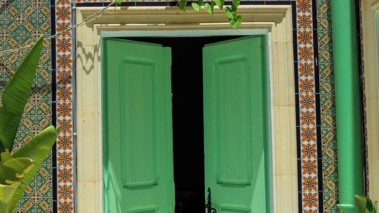 Photo of Outdoor in Sousse