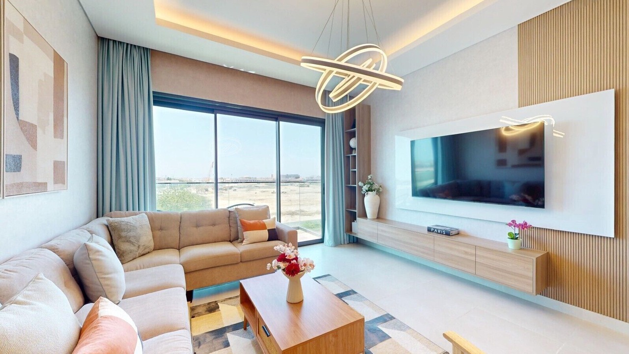 Photo of Livingroom in Al Wasl