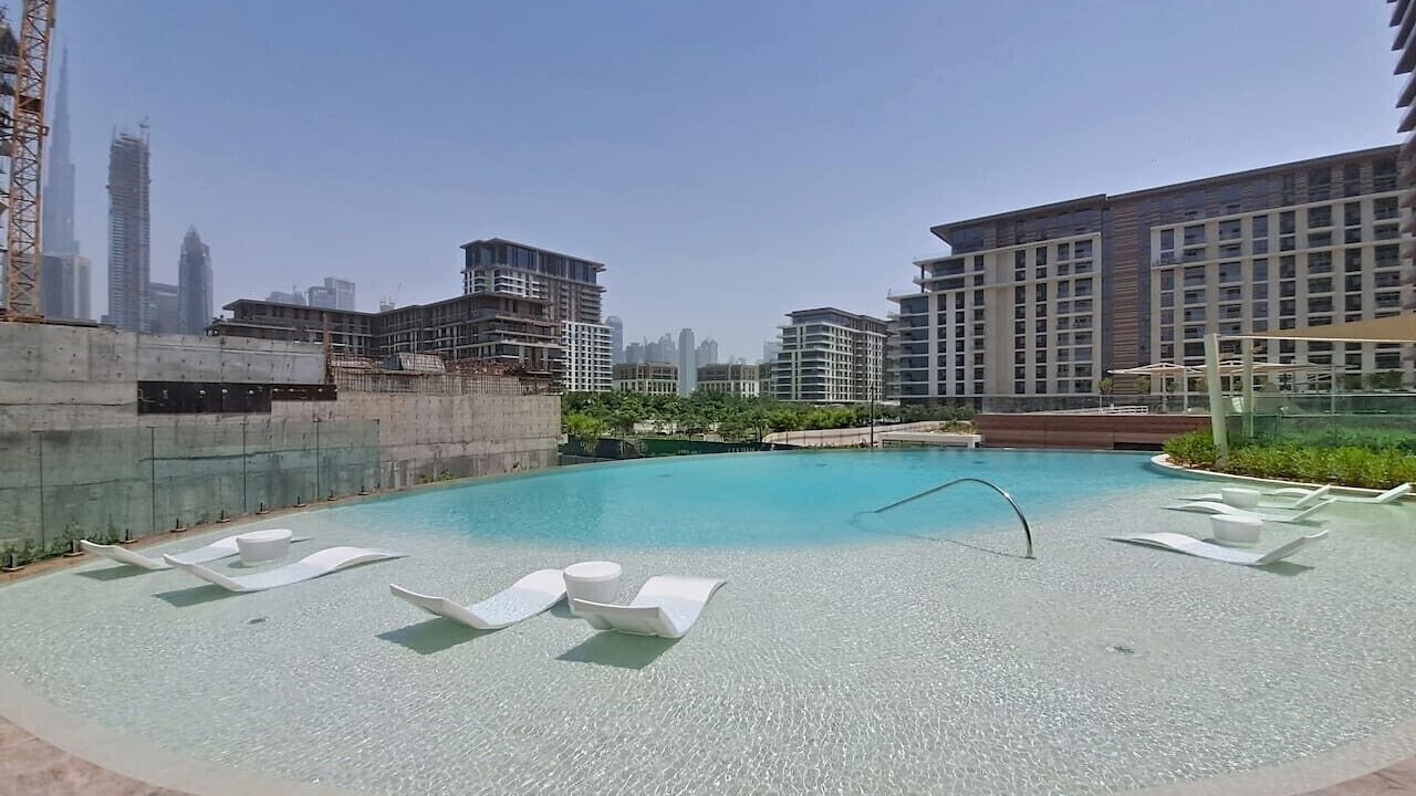 Photo of Outdoor in Al Wasl