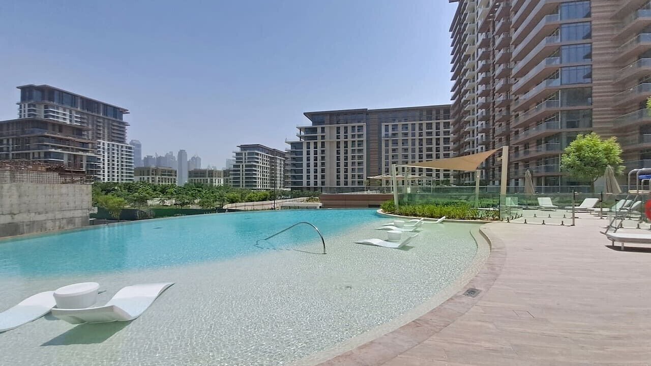 Photo of Outdoor in Al Wasl
