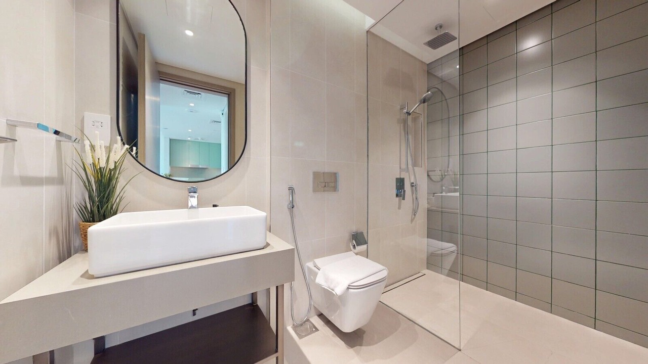 Photo of Bathroom in Al Wasl