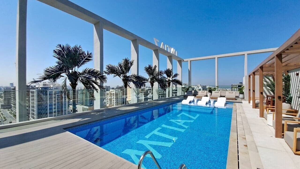 Photo of Outdoor in Al Satwa