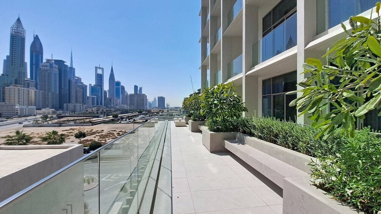 Photo of Outdoor in Al Satwa