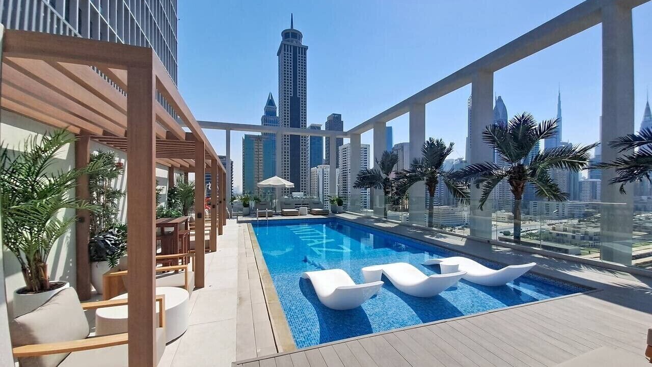 Photo of Outdoor in Al Satwa