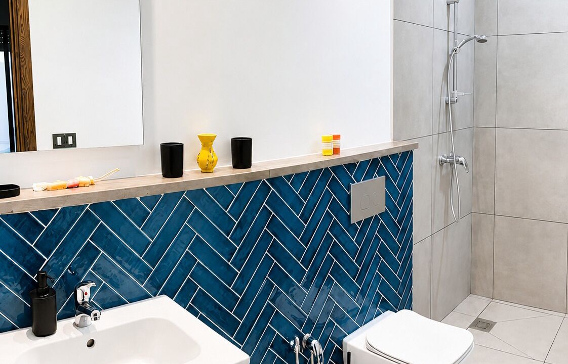 Photo of Bathroom in Midoun