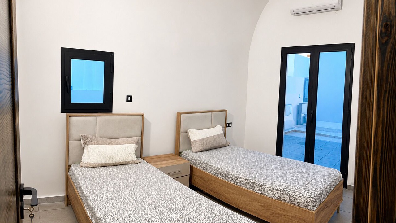 Photo of Bedroom in Midoun