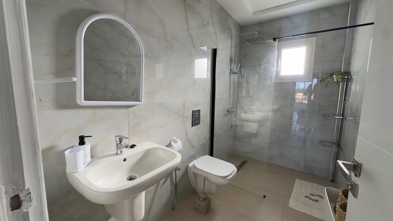 Photo of Bathroom in Aghir