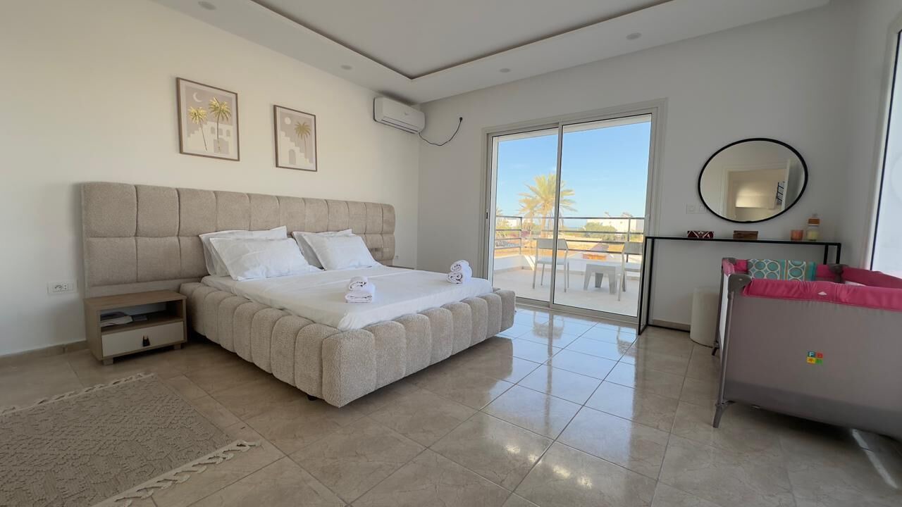 Photo of Bedroom in Aghir