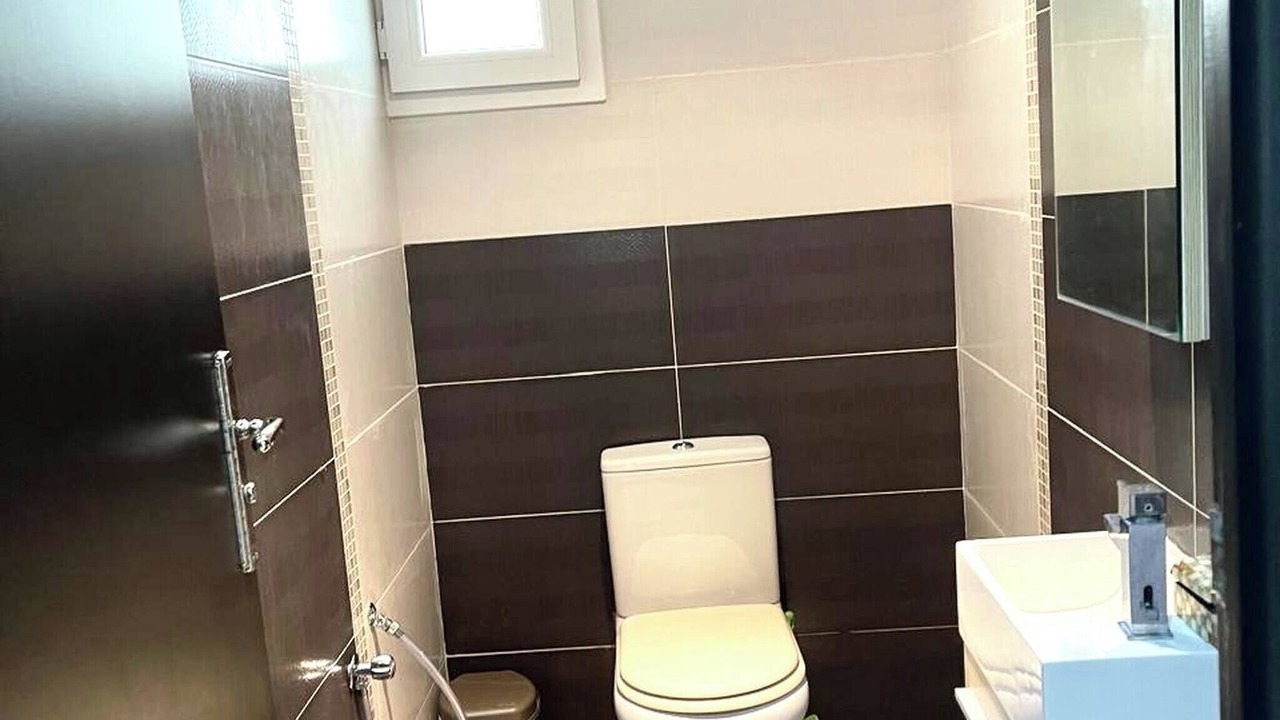 Photo of Bathroom in Sousse - Monastir