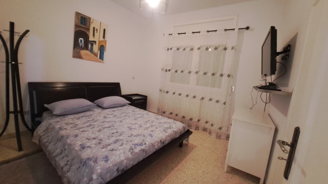 Photo of Bedroom in Nabeul
