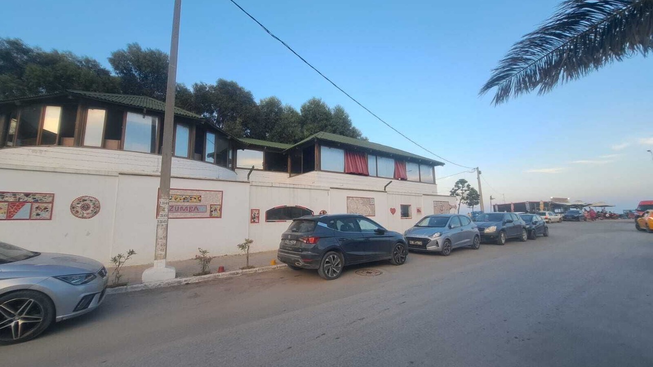 Photo of Outdoor in Nabeul