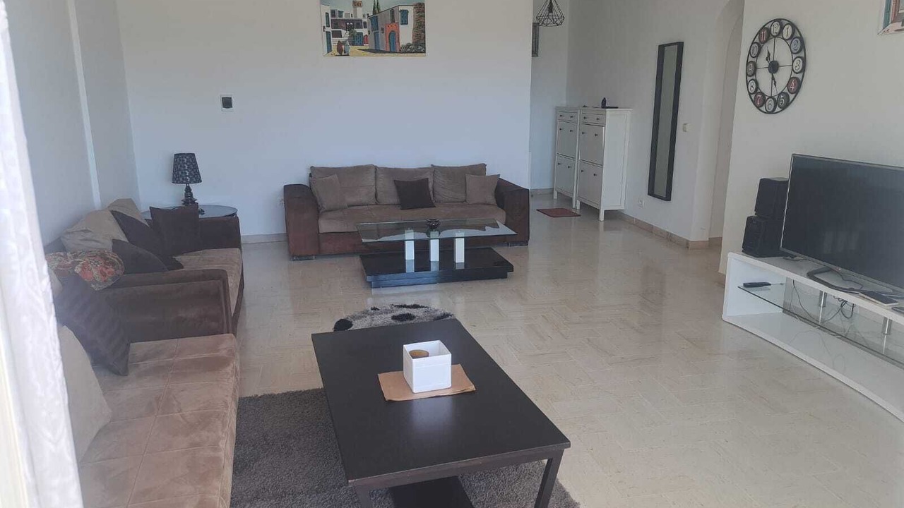 Photo of Livingroom in Nabeul