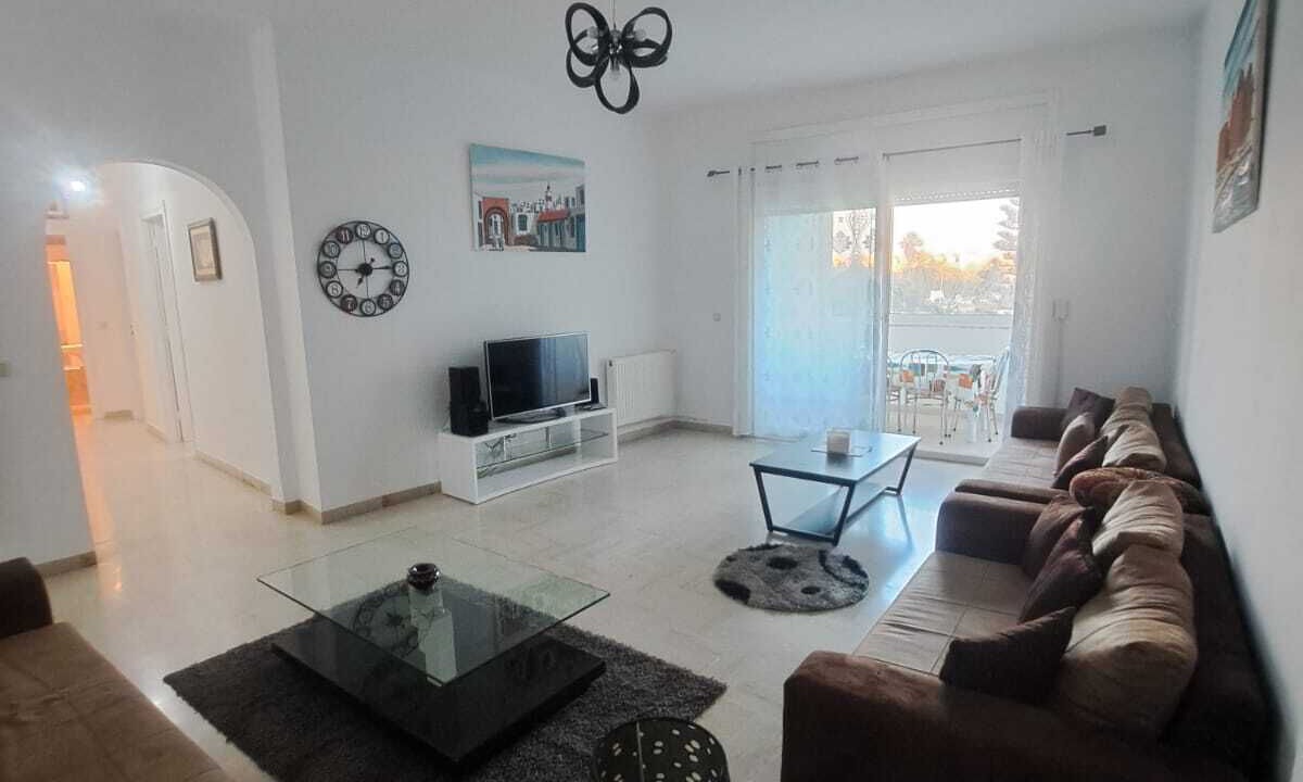 Photo of Livingroom in Nabeul